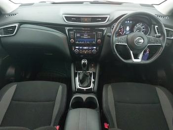 Used Nissan Qashqai 2021 for sale - 75731859: Photo