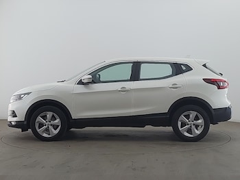Used Nissan Qashqai 2021 for sale - 75731859: Photo