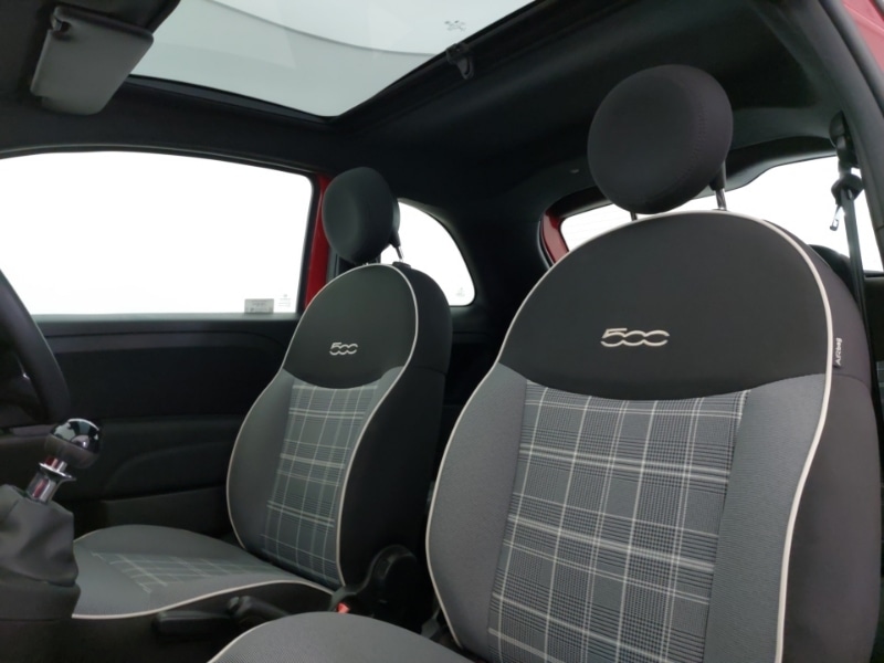 Used Fiat 500 2020 for sale - 78071376: Photo 12