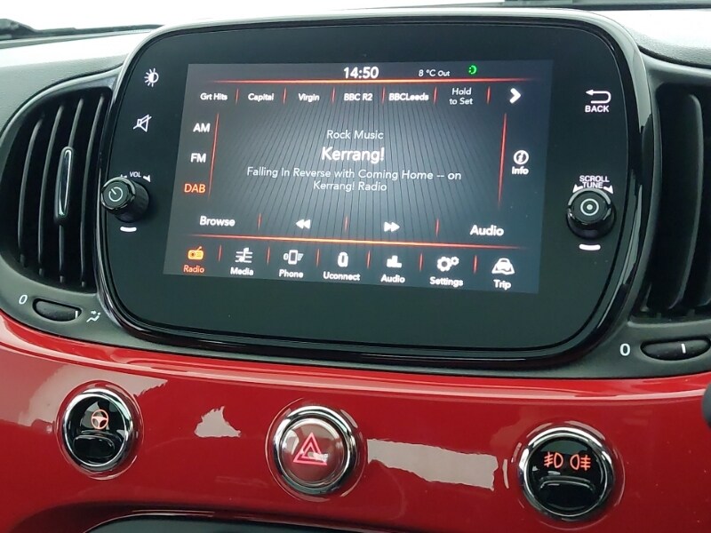 Used Fiat 500 2020 for sale - 78071376: Photo 13