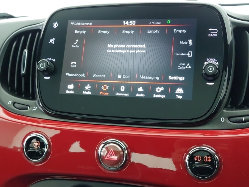 Used Fiat 500 2020 for sale - 78071376: Photo 14