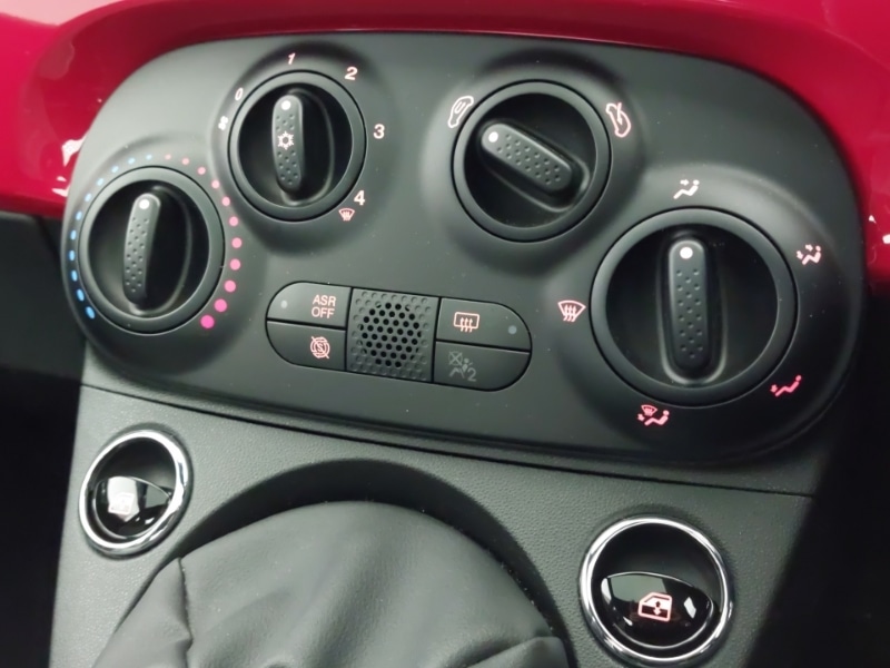 Used Fiat 500 2020 for sale - 78071376: Photo 15