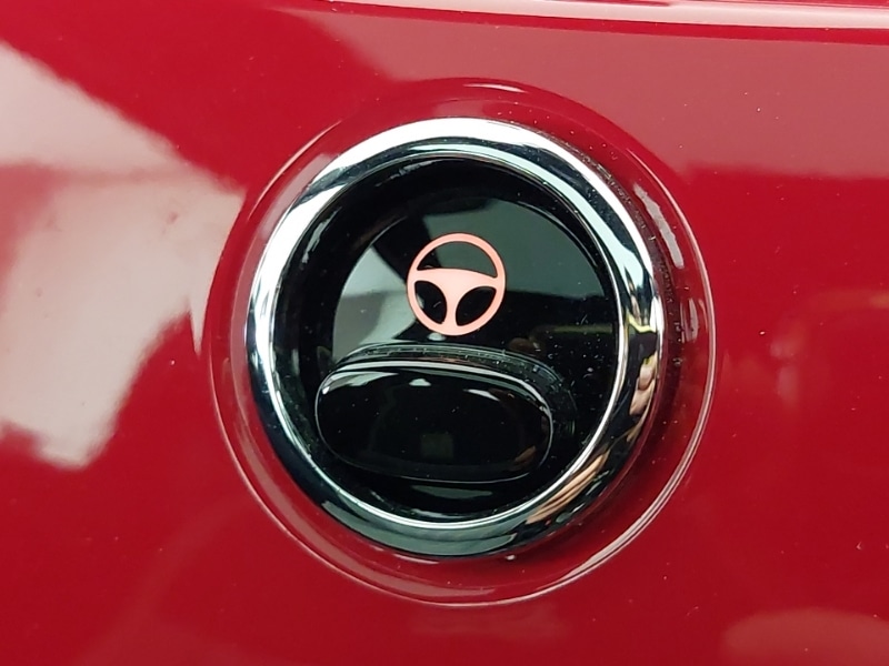 Used Fiat 500 2020 for sale - 78071376: Photo 17