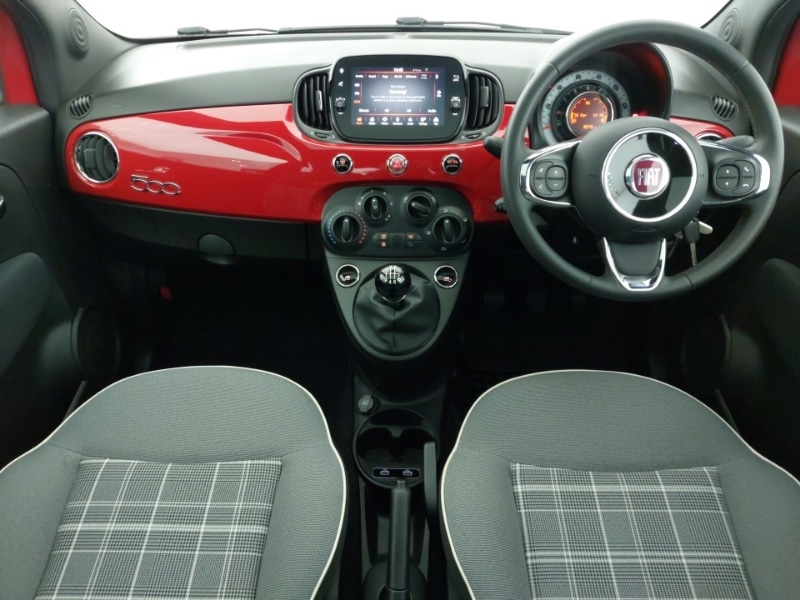 Used Fiat 500 2020 for sale - 78071376: Photo 2