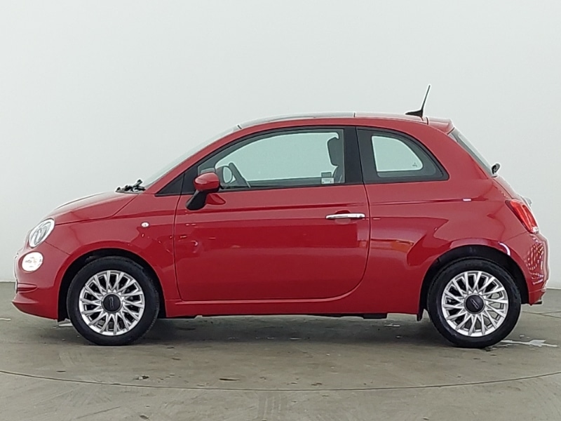 Used Fiat 500 2020 for sale - 78071376: Photo 4