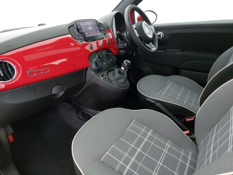 Used Fiat 500 2020 for sale - 78071376: Photo 5