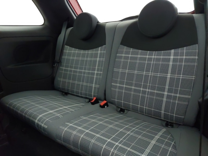 Used Fiat 500 2020 for sale - 78071376: Photo 6