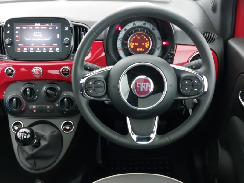 Used Fiat 500 2020 for sale - 78071376: Photo 7