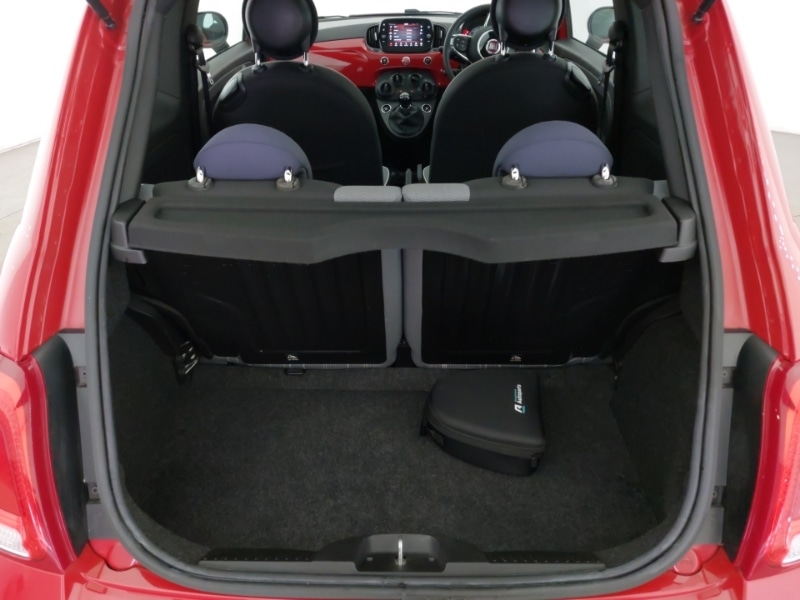 Used Fiat 500 2020 for sale - 78071376: Photo 8