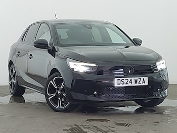 Used Vauxhall Corsa 2024 for sale - 79298843: Photo