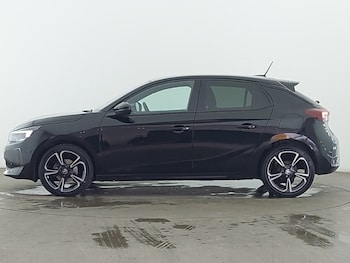 Used Vauxhall Corsa 2024 for sale - 79298843: Photo