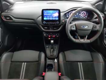Used Ford Puma 2023 for sale - 73588824: Photo