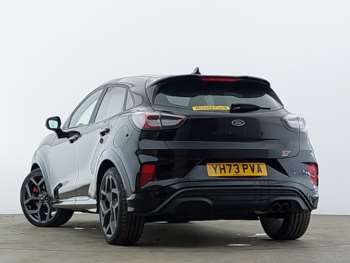 Used Ford Puma 2023 for sale - 73588824: Photo