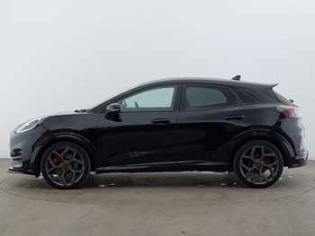 Used Ford Puma 2023 for sale - 73588824: Photo