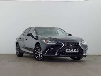 2022 - 300h 2.5 4dr CVT