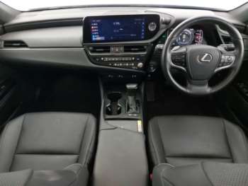 Used Lexus ES 2022 for sale - 75349960: Photo