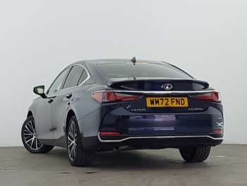 Used Lexus ES 2022 for sale - 75349960: Photo
