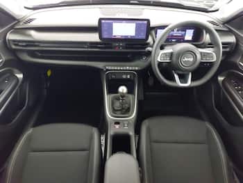 Used Jeep Avenger 2024 for sale - 79666354: Photo