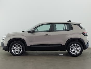 Used Jeep Avenger 2024 for sale - 79666354: Photo