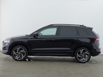 Used Skoda Karoq 2025 for sale - 78342823: Photo