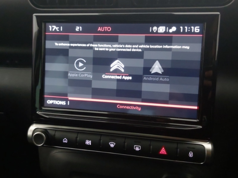 Used Citroen C3 Aircross 2022 for sale - 76116520: Photo 15