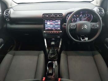 Used Citroen C3 Aircross 2022 for sale - 76116520: Photo