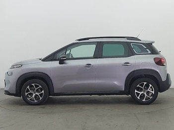 Used Citroen C3 Aircross 2022 for sale - 76116520: Photo