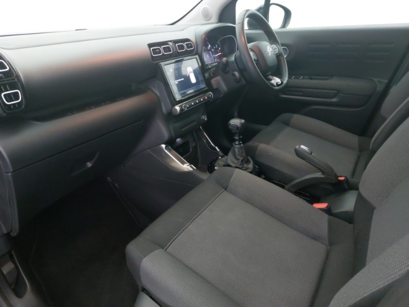 Used Citroen C3 Aircross 2022 for sale - 76116520: Photo 5