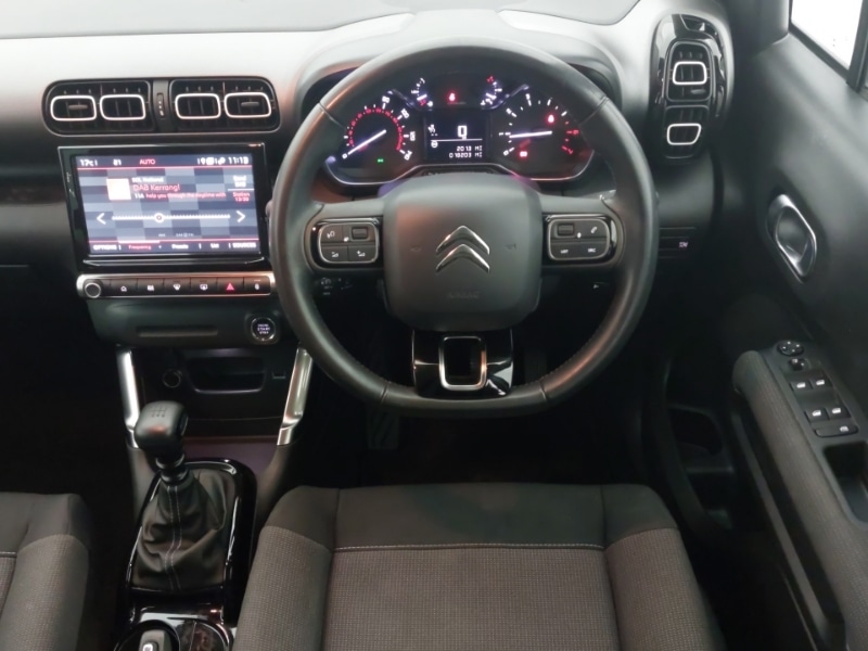 Used Citroen C3 Aircross 2022 for sale - 76116520: Photo 7