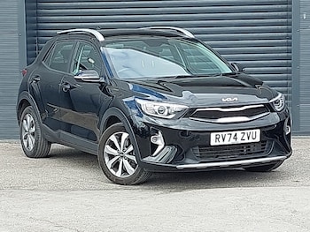 Used Kia Stonic 2025 for sale - 78547130: Photo