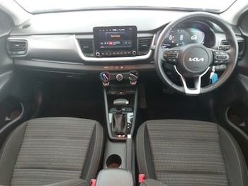 Used Kia Stonic 2025 for sale - 78547130: Photo