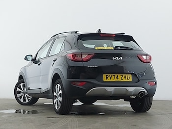 Used Kia Stonic 2025 for sale - 78547130: Photo