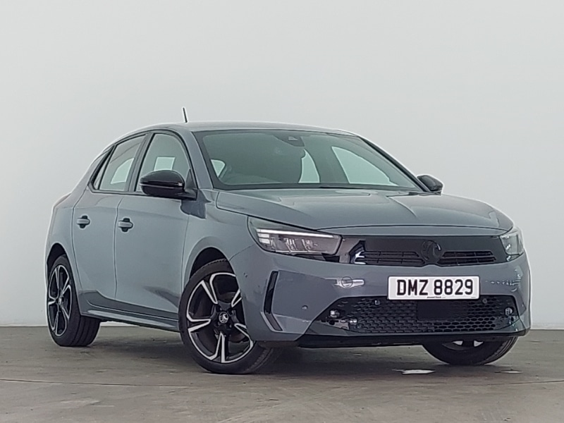 Used Vauxhall Corsa 2024 for sale - 78066150: Photo 1