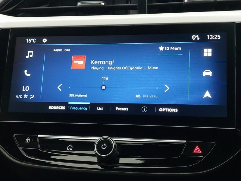 Used Vauxhall Corsa 2024 for sale - 78066150: Photo 13