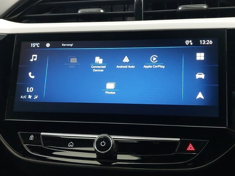 Used Vauxhall Corsa 2024 for sale - 78066150: Photo 14