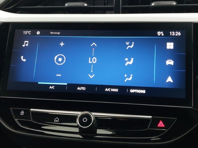 Used Vauxhall Corsa 2024 for sale - 78066150: Photo 15