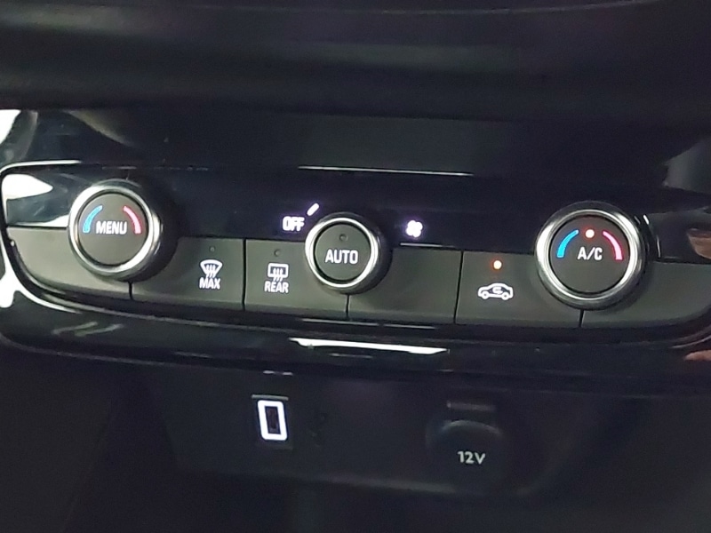 Used Vauxhall Corsa 2024 for sale - 78066150: Photo 16