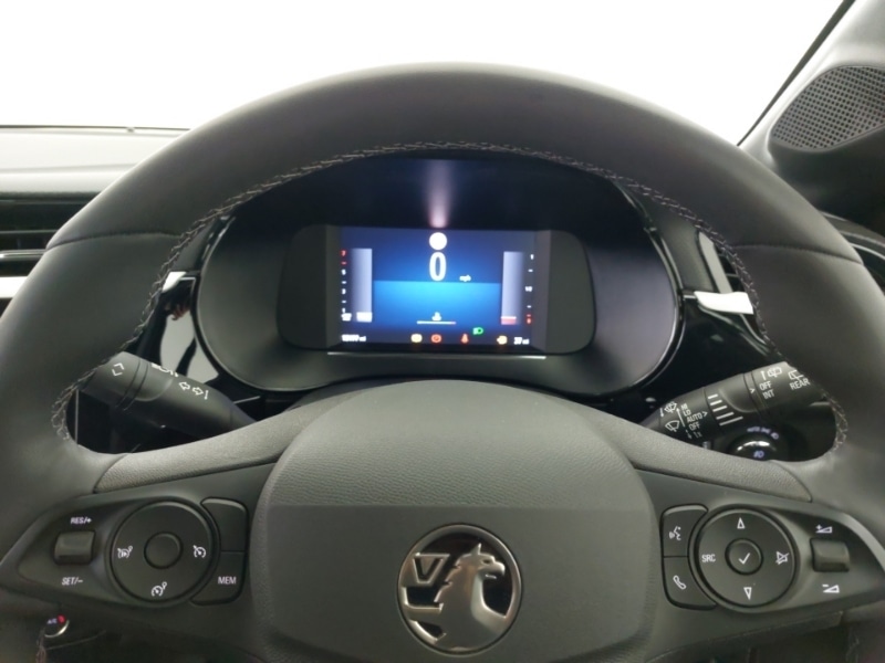 Used Vauxhall Corsa 2024 for sale - 78066150: Photo 19