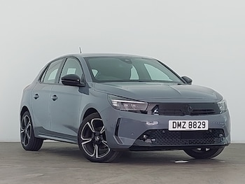 Vauxhall Corsa feature image