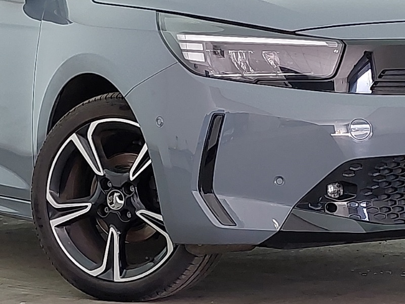 Used Vauxhall Corsa 2024 for sale - 78066150: Photo 9