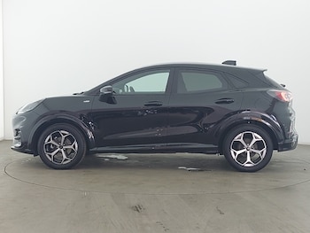 Used Ford Puma 2025 for sale - 79070352: Photo