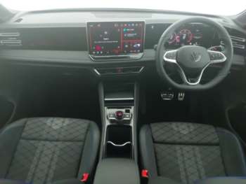 Used Volkswagen Tiguan 2024 for sale - 74973140: Photo
