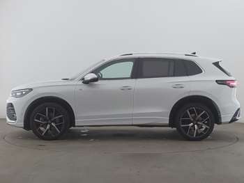 Used Volkswagen Tiguan 2024 for sale - 74973140: Photo