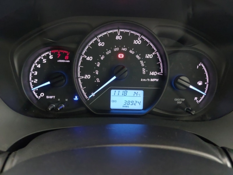 Used Toyota Yaris 2019 for sale - 77062511: Photo 10