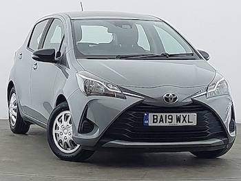 2019 - 1.0 [72] VVT-i Active 5dr