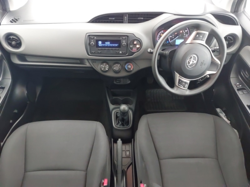 Used Toyota Yaris 2019 for sale - 77062511: Photo 2