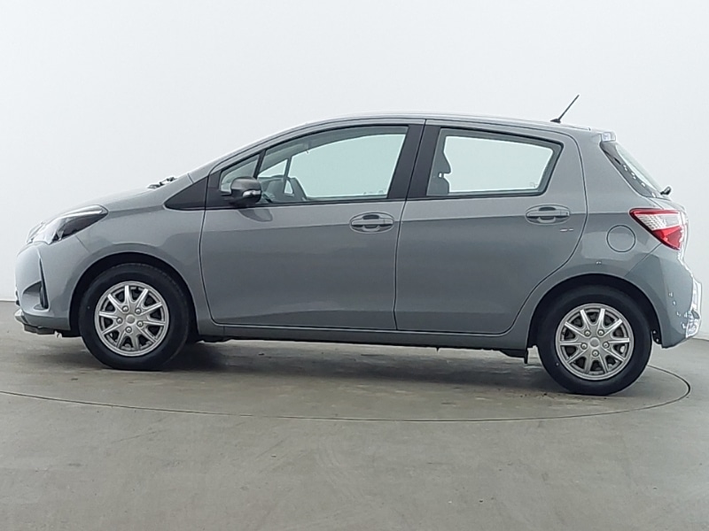 Used Toyota Yaris 2019 for sale - 77062511: Photo 4