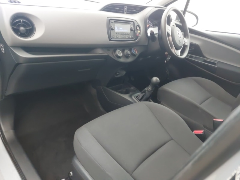 Used Toyota Yaris 2019 for sale - 77062511: Photo 5