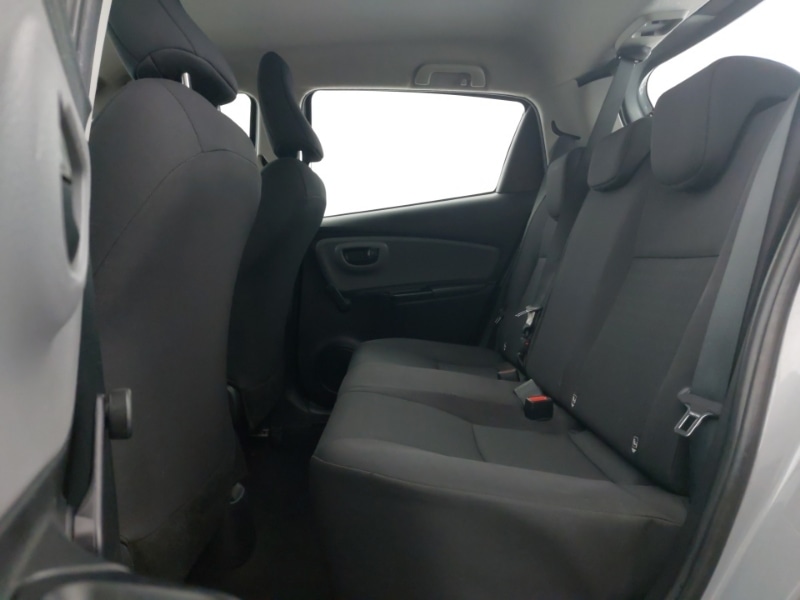 Used Toyota Yaris 2019 for sale - 77062511: Photo 6