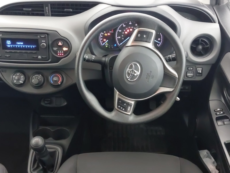 Used Toyota Yaris 2019 for sale - 77062511: Photo 7